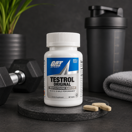 GAT Sport Testrol, 60 tablets
